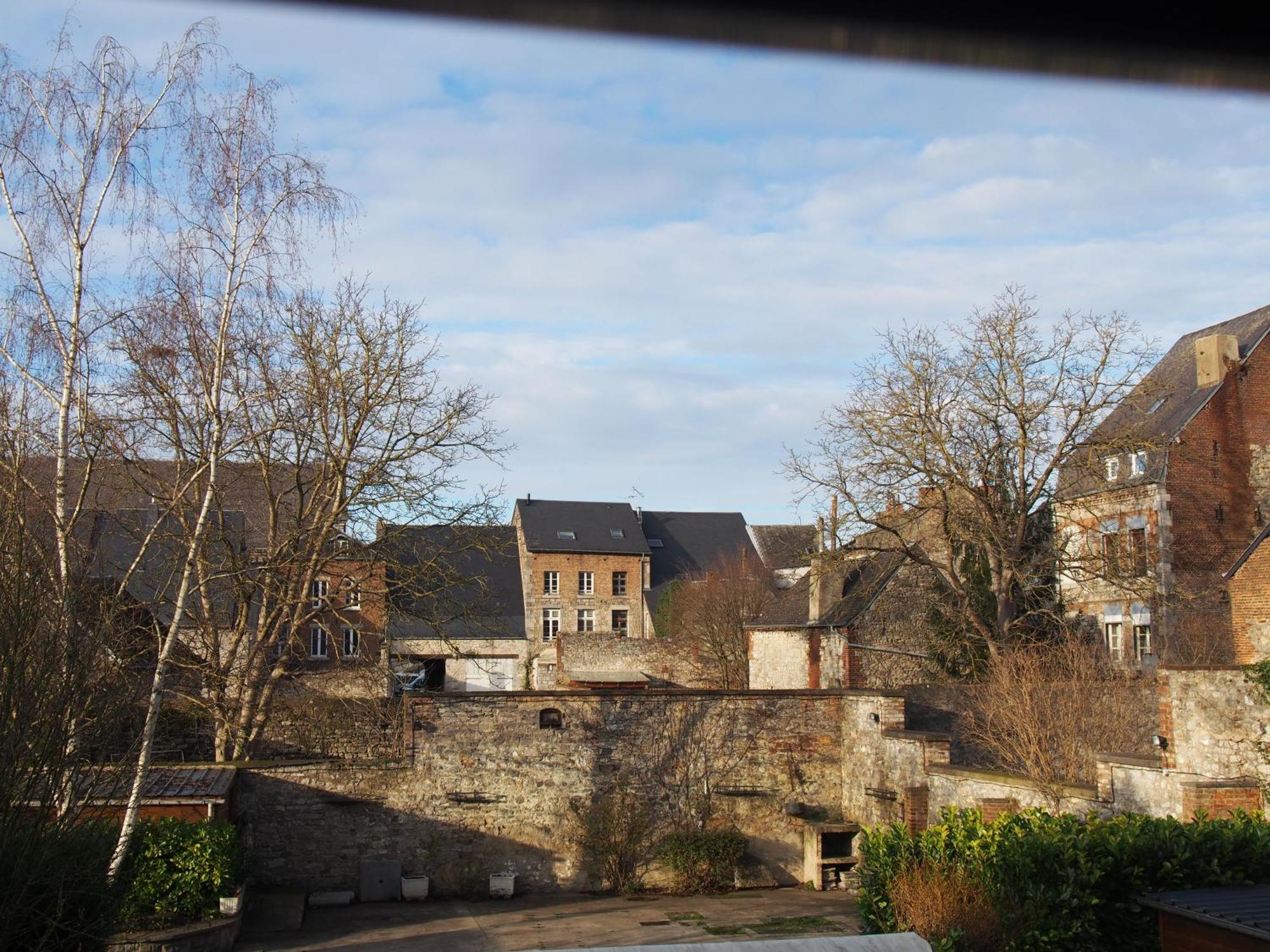 Hotel Val Saint Hilaire ジヴェ 部屋 写真