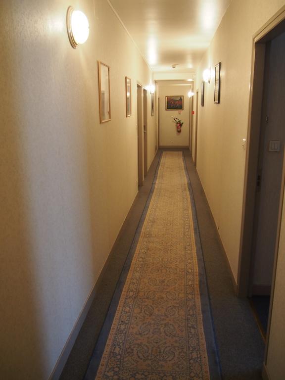 Hotel Val Saint Hilaire ジヴェ エクステリア 写真