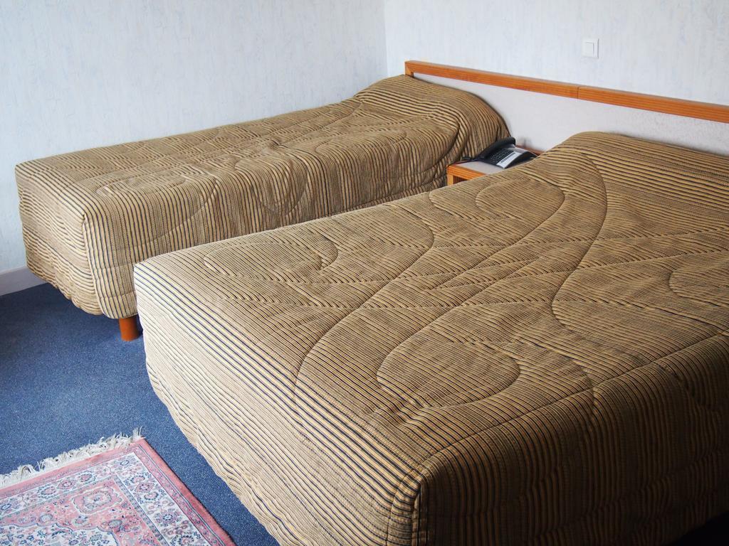 Hotel Val Saint Hilaire ジヴェ 部屋 写真